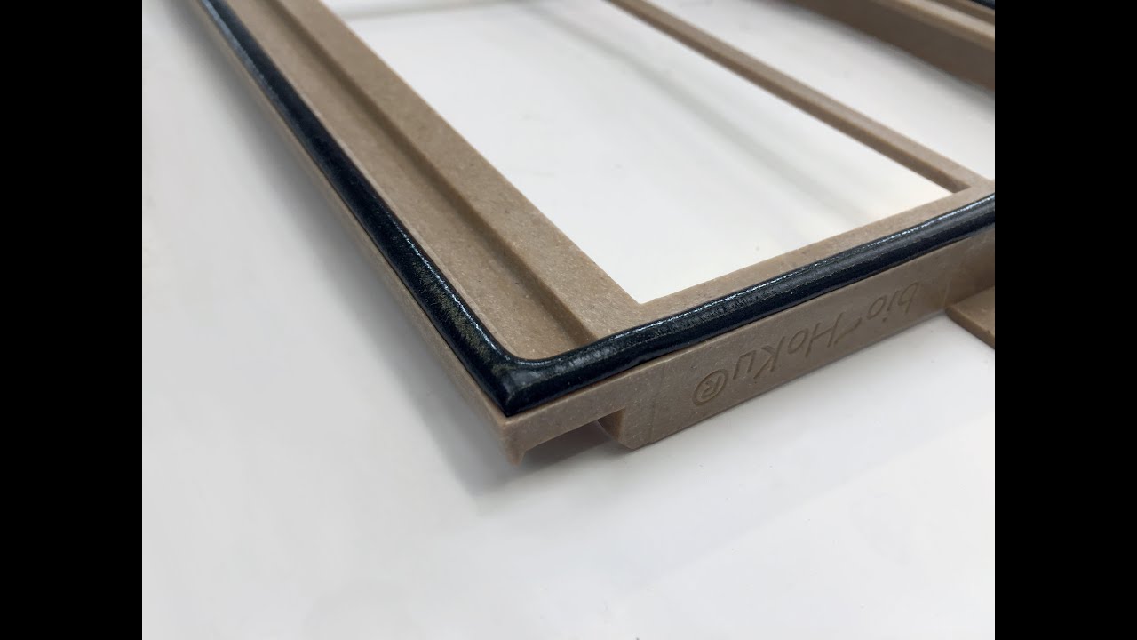 Automated dispensing of foam seals – Gasketing