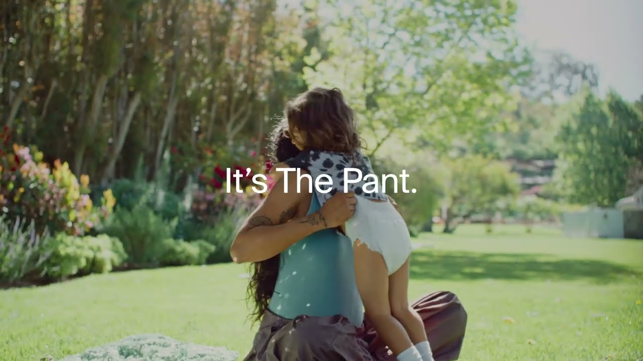 Coterie | Introducing The Pant: The Next Step For Their First Step