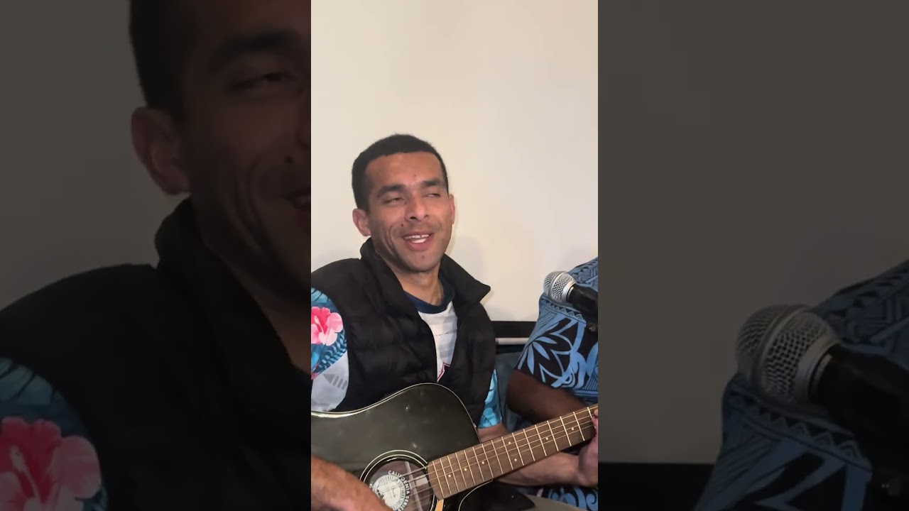 LEI LUSI cover by Savu Rogoyawa kei Bolatagane 🇬🇧