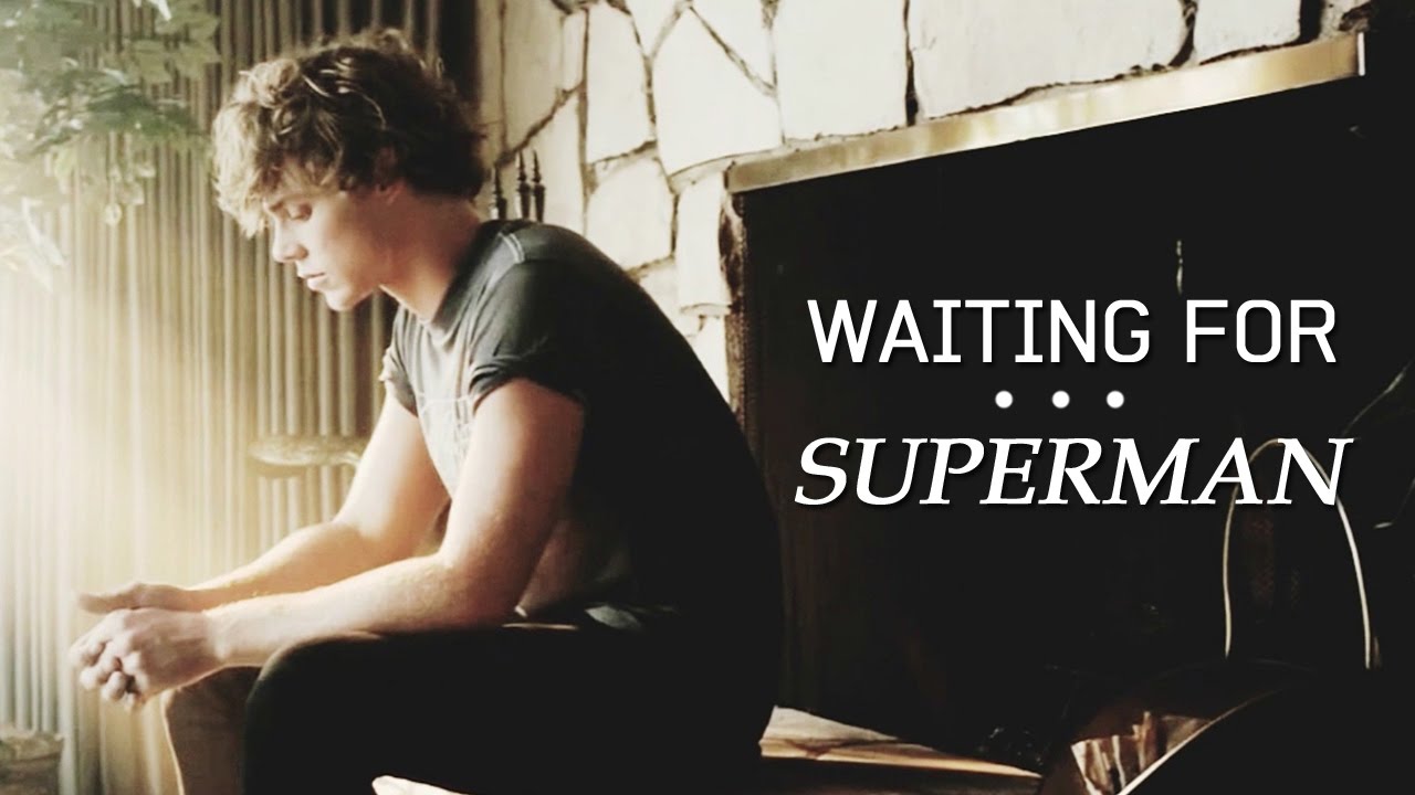 ❖ ASHTON IRWIN | Waiting For Superman.
