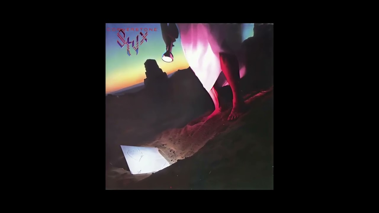 Styx - Babe (1979)