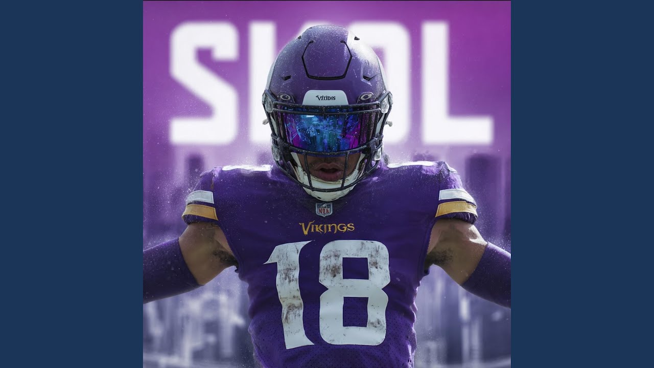 SKOL VIKINGS