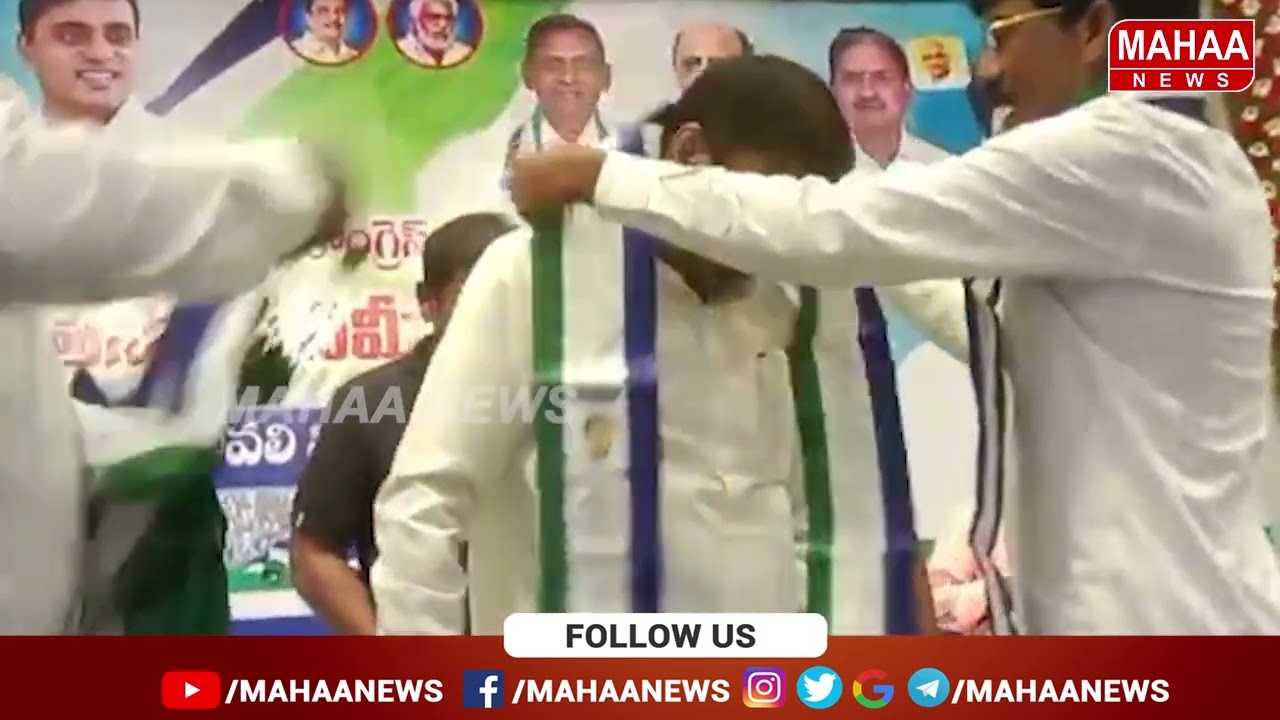 అక్రమ కేసులు,వేధింపుల్లో కావలి MLA కావ్య టాప్..వదలం..కాకాణి,రామిరెడ్డి వార్నింగ్…| Mahaa News