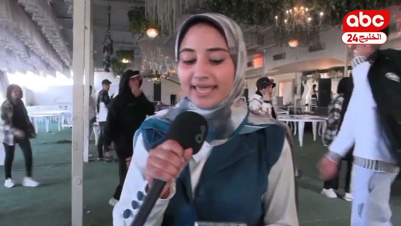 برنامج أولاد يابلدى وأكاديمية نبض للتدريب فى ثوبها الجديد 3-2-2026