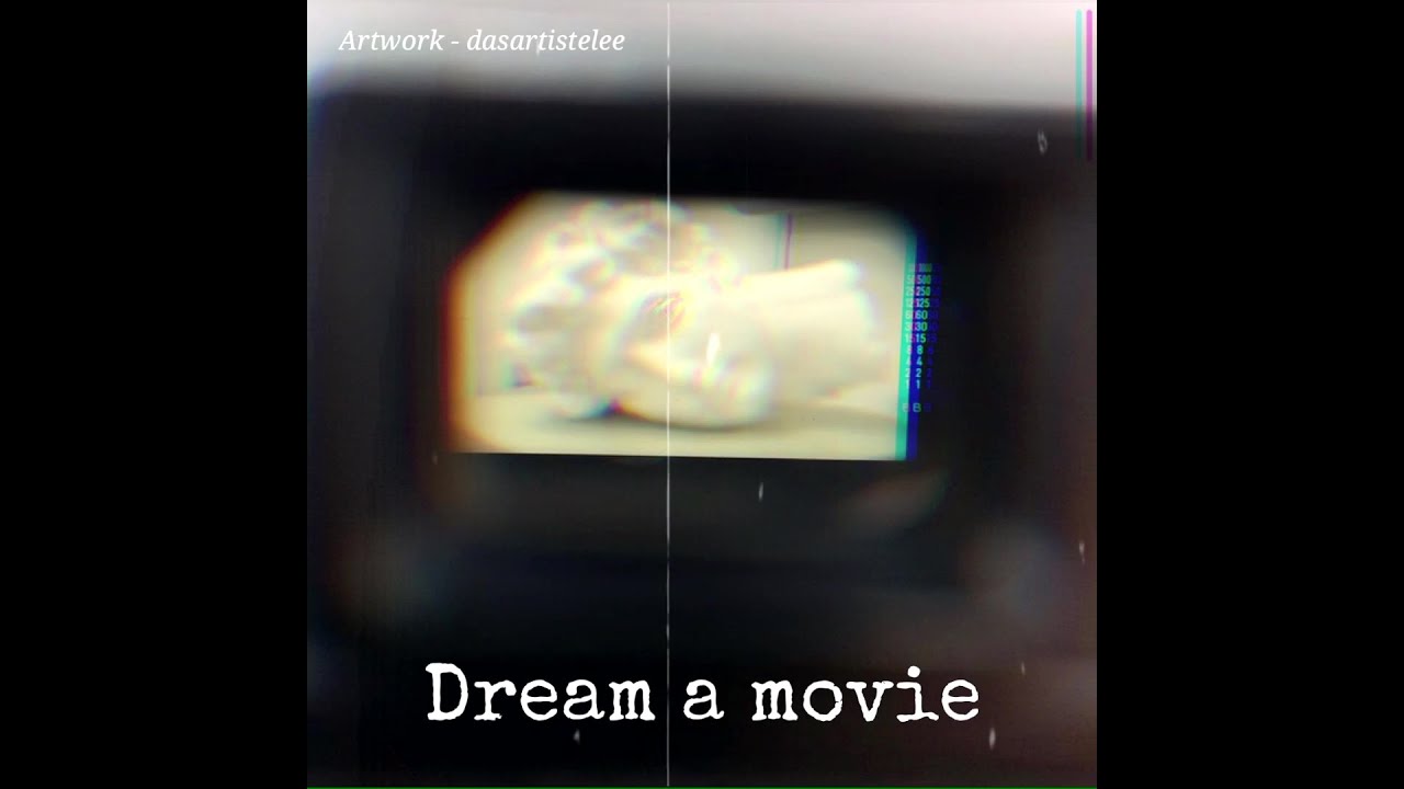 TRCNG 지성(JISUNG) x STILLCOLD - DREAM A MOVIE
