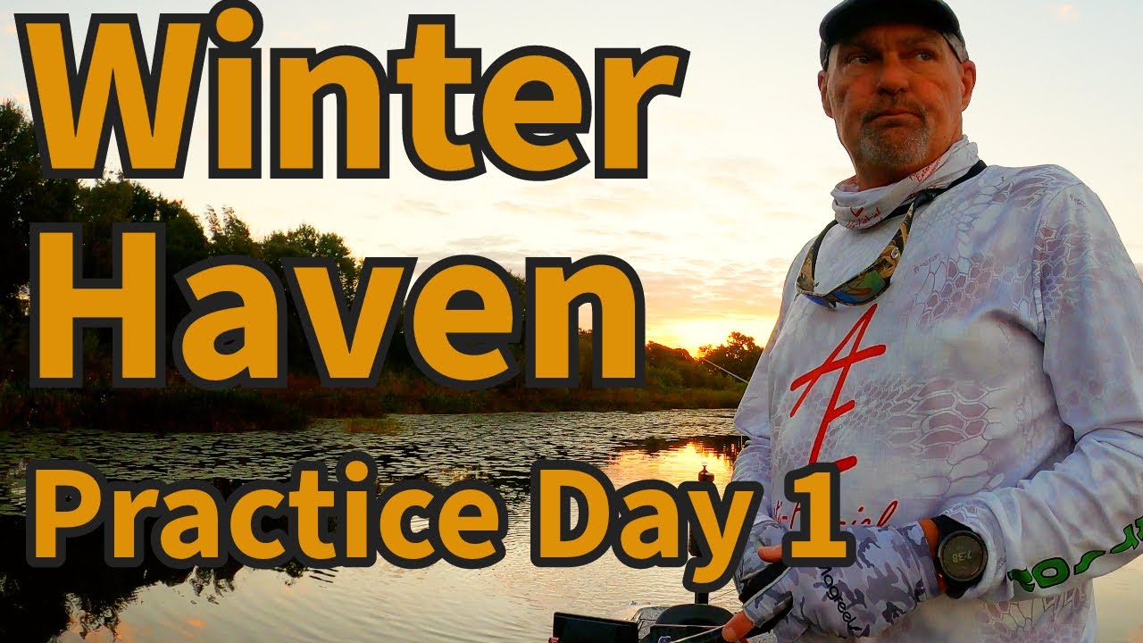 Winter Haven Chain - Fall
