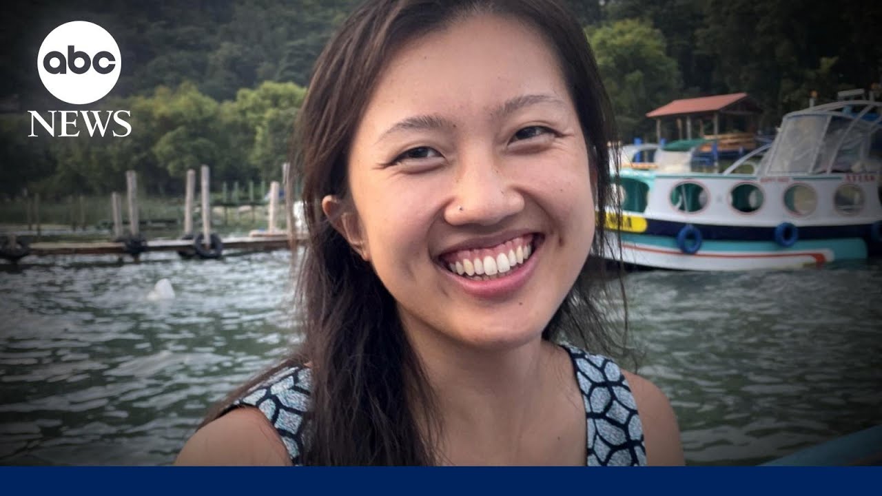 Family of California woman who disappeared during Guatemala yoga retreat pleads for answers