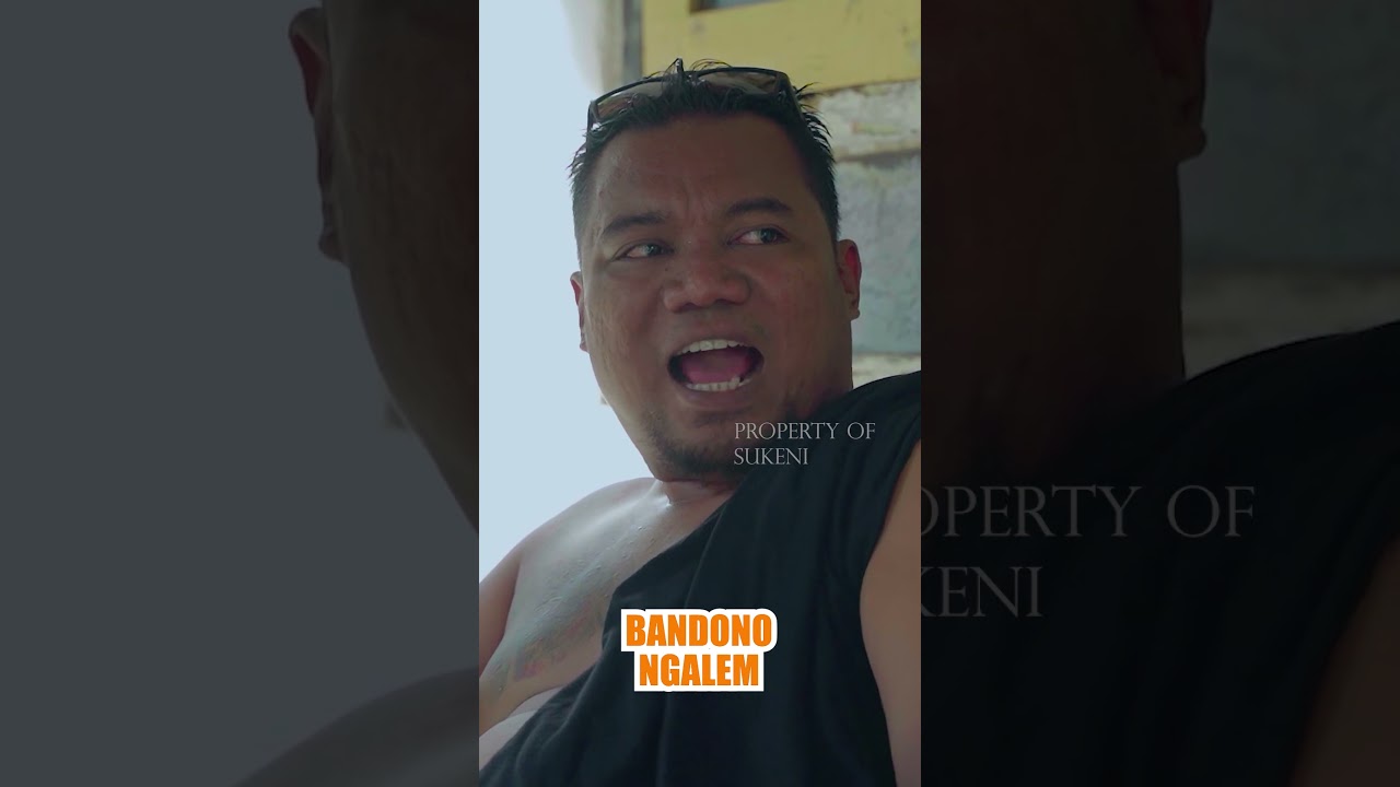 Bandono ngalem #sukeni #lucu #jawakomedi #komedi