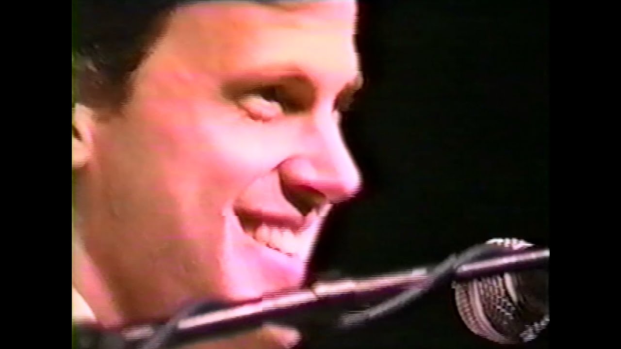 1997-10-14 40 Watt Club, Athens, GA - Neutral Milk Hotel (Live/Video)