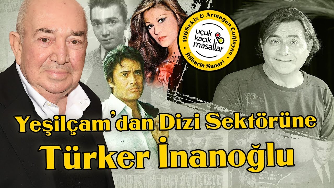 BAY SİNEMA TURKER İNANOĞLU