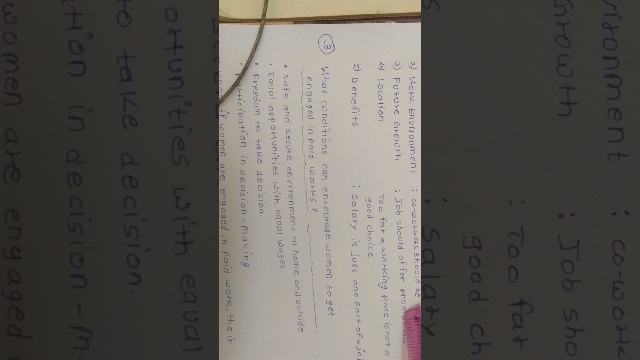 Income and other Goals  ( X)