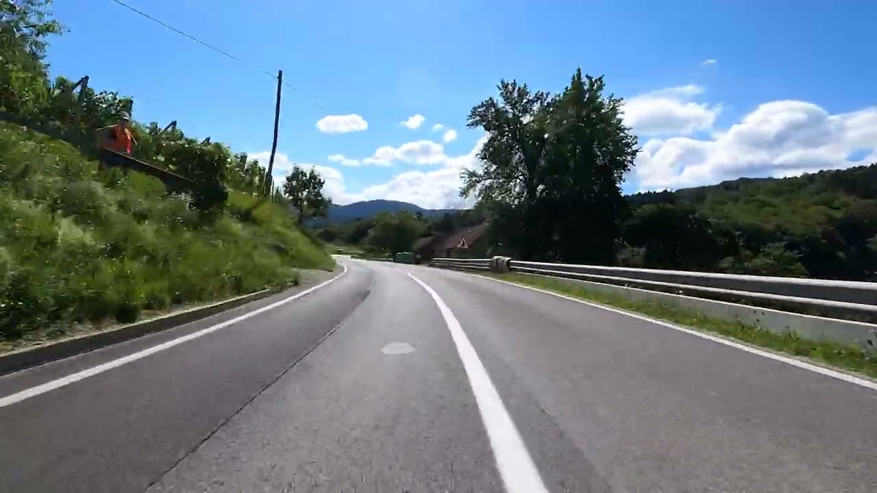 GHD Gorjanci 2022 | track preview