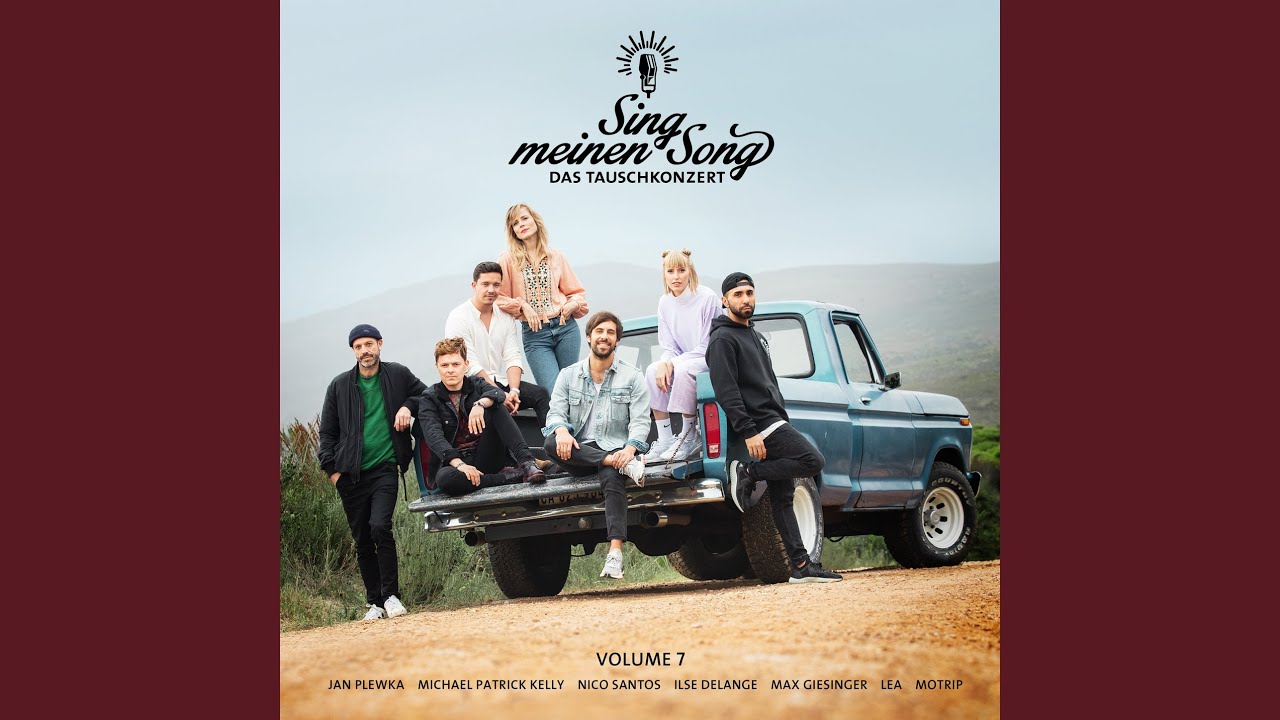 Halb so viel (Aus Sing meinen Song, Vol. 7)