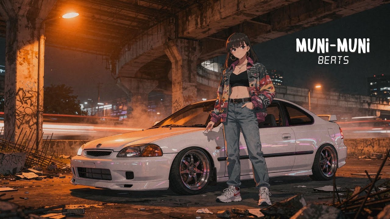 :: midnight :: skyway :: 🌃 Tagalog Lo-fi 🎧 OPM Chill Beats for Late Night Drive ✨🇵🇭