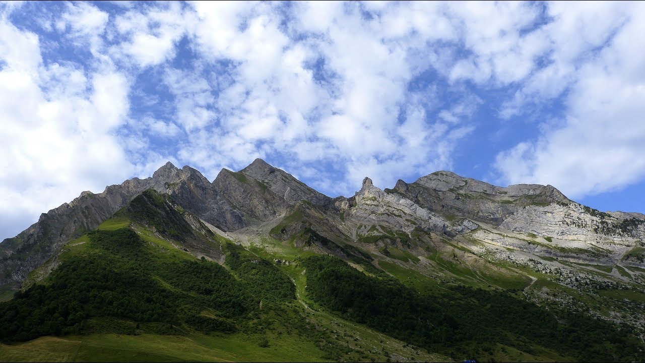 FR 2017 Route des Grandes Alpes I.