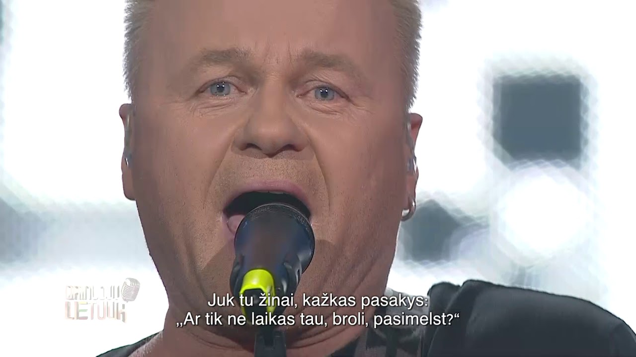 BIX - &bdquo;Kas i&scaron; to?