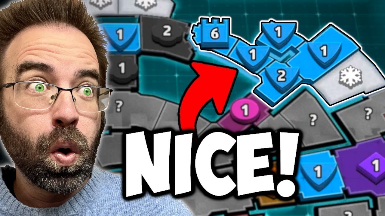 Going All-In for a Turn 1 Bonus!