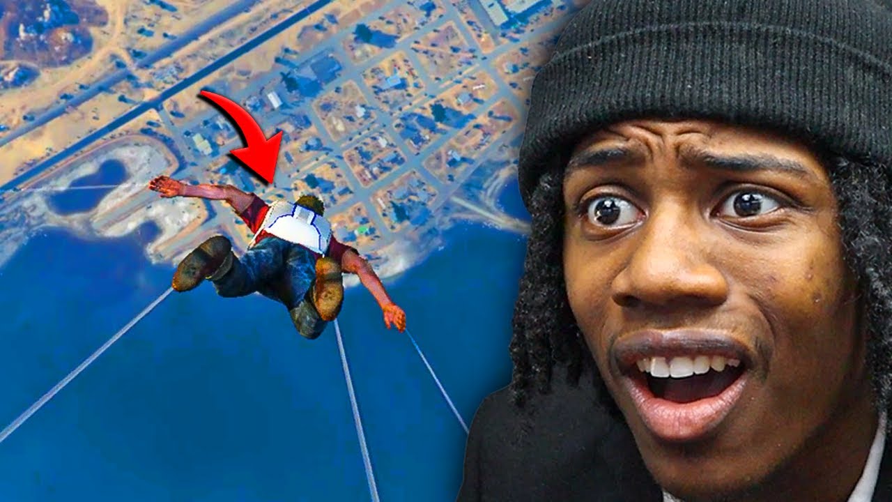 Pov: You Start A Trevor Mission | Grand Theft Auto V (Part 7)