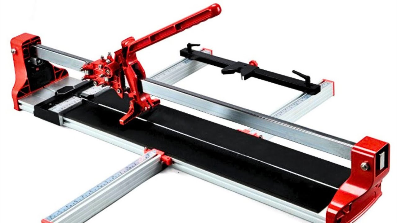 Przecinarka Wertec WT TL 12 maszynka cięcie 125cm www.proagmar.eu