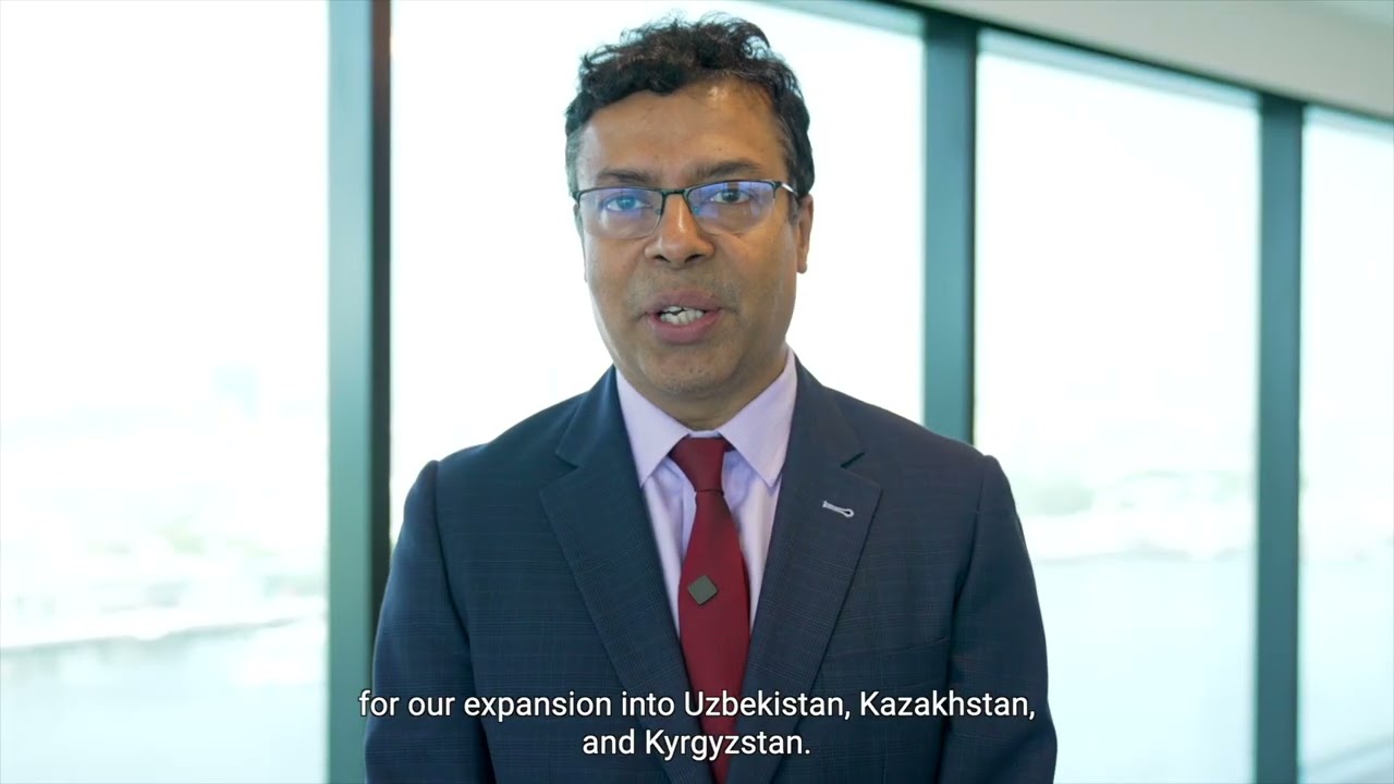 Manoj Divakaran - Managing Director at Empereal Energy and Services
