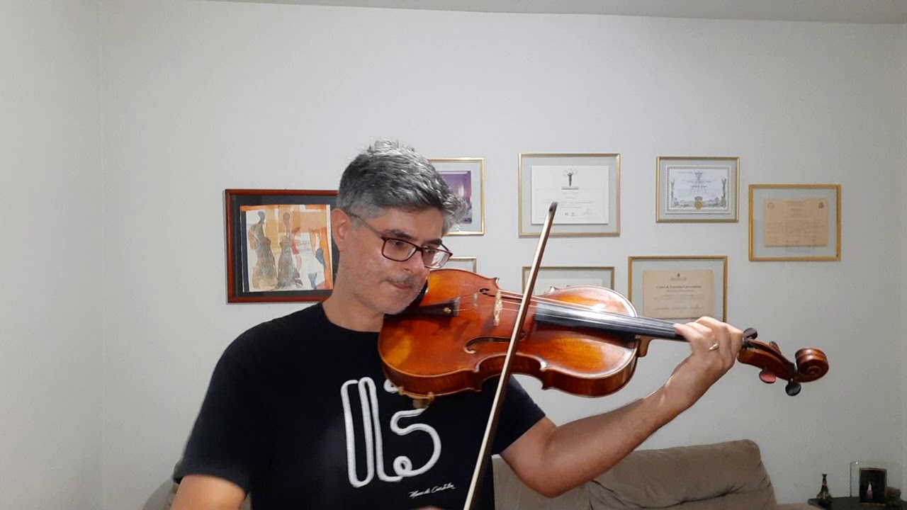 Delibes - Coppélia - Ato III n.7 