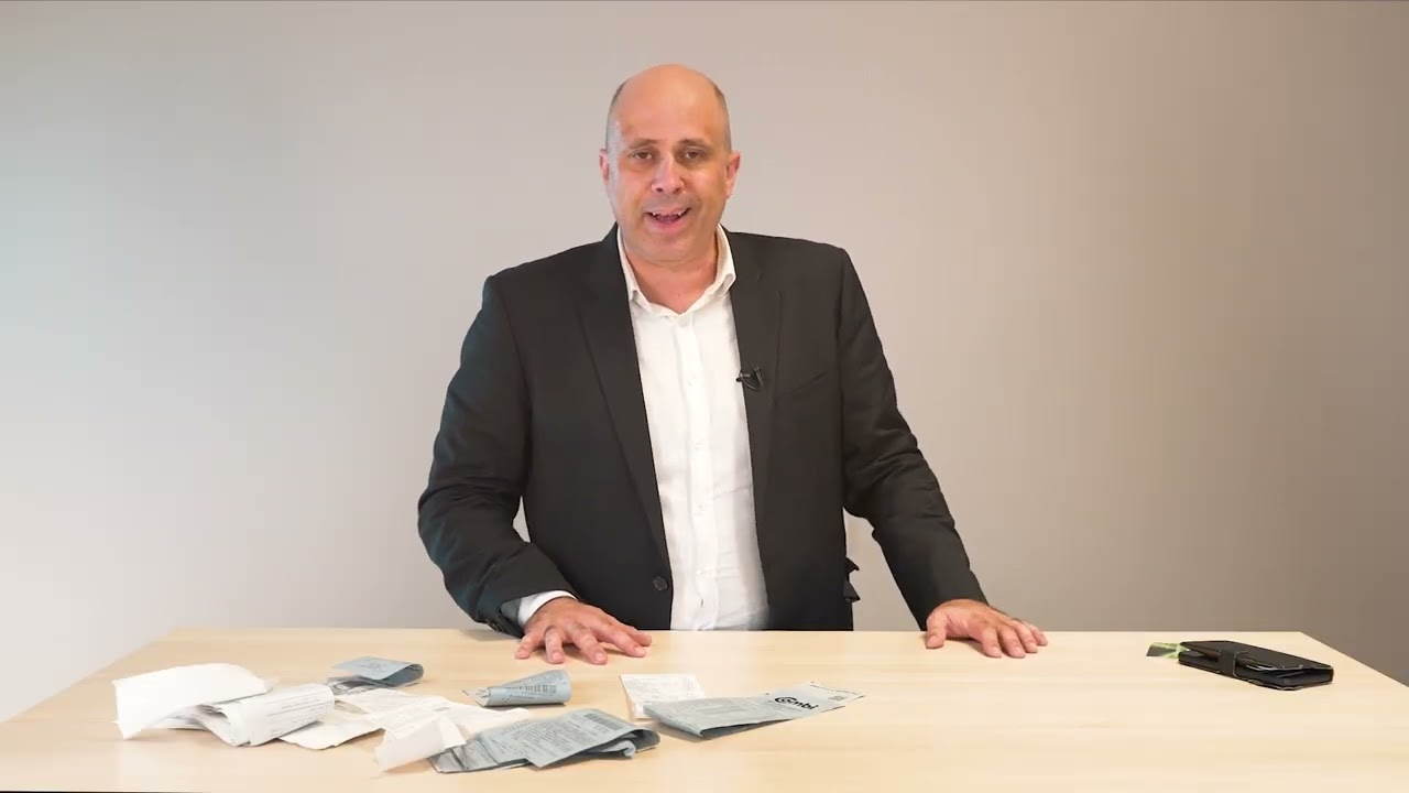 Video 4 Tankkarte