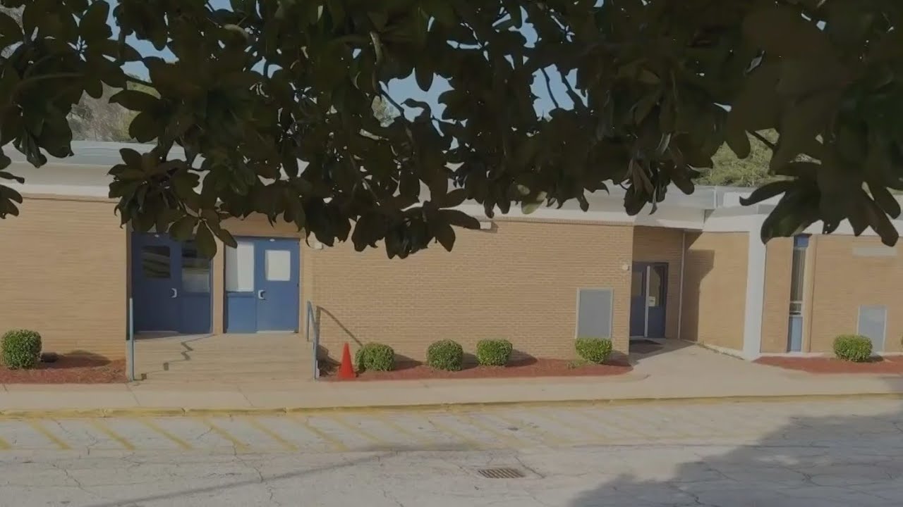 Parents concerned about how proposed DeKalb County school closures could impact neighborhoods