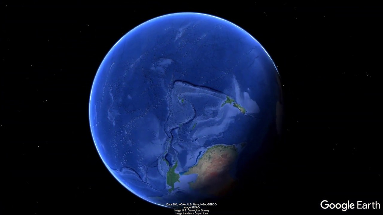 Rotuma Island