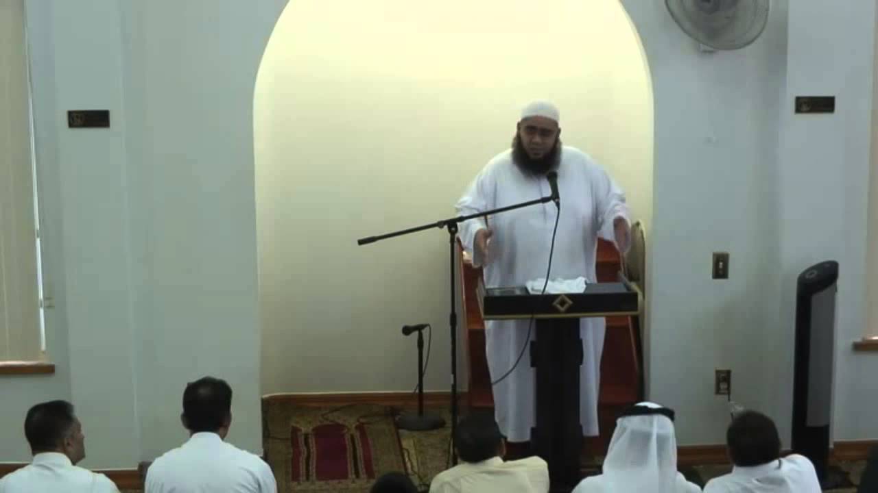 South African Jamaat