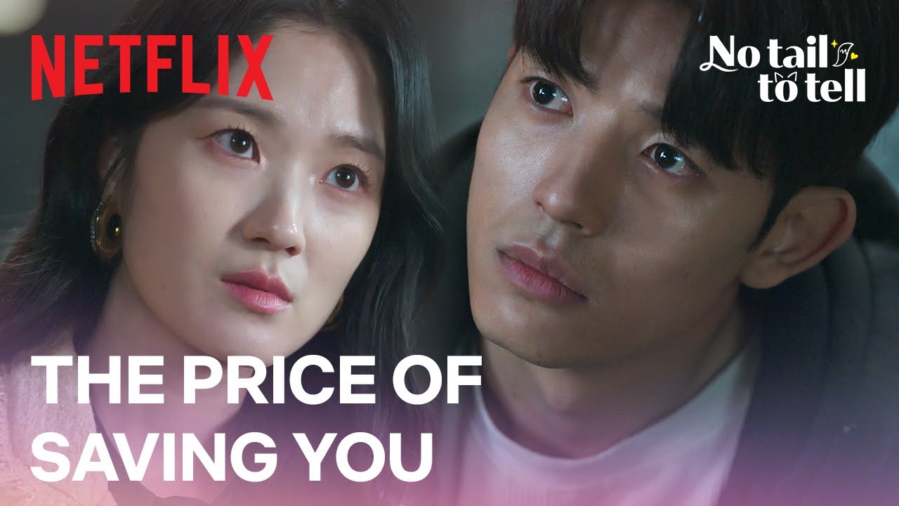 A life saved, a power lost | No Tail to Tell | Netflix [ENG SUB]
