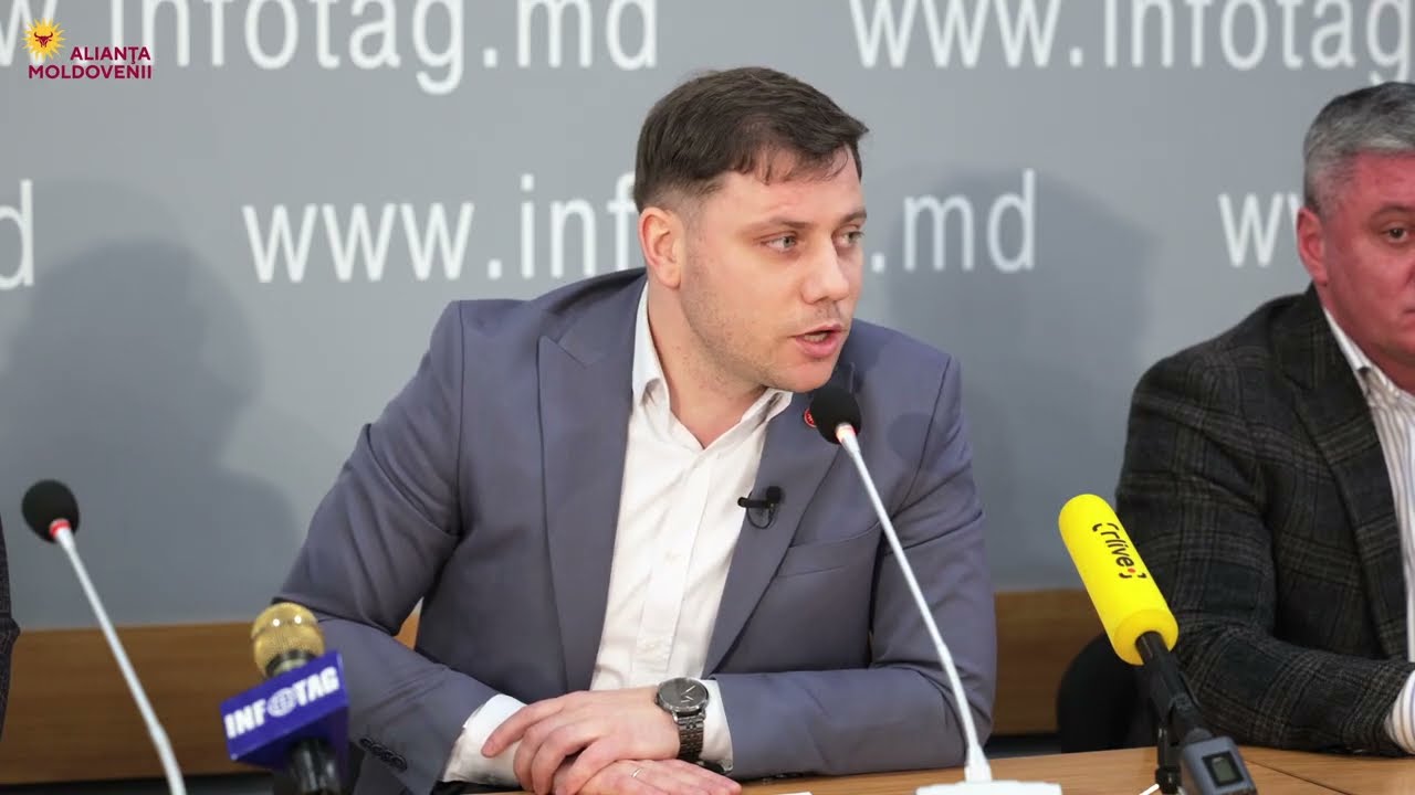 Dumitru Roibu: Reforma APL seamănă cu o centralizare mascată în jurul liderilor afiliați guvernării