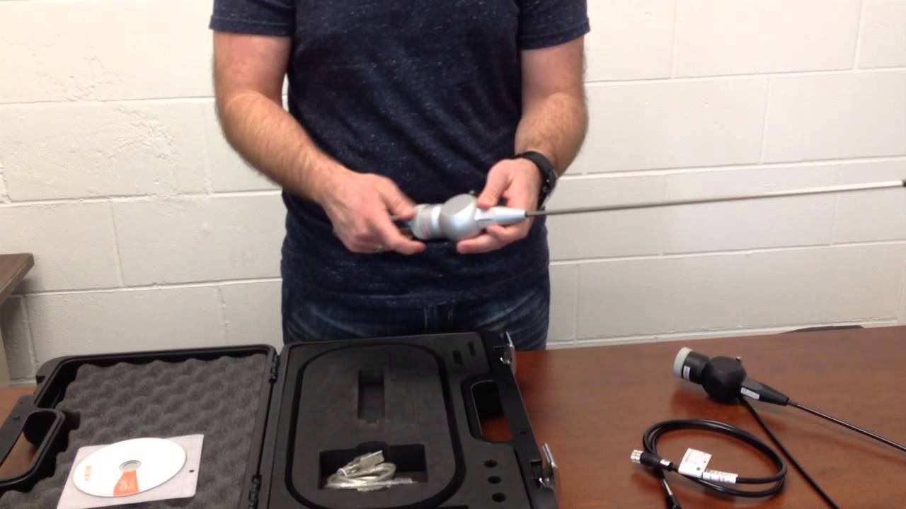 Inspection Camera 