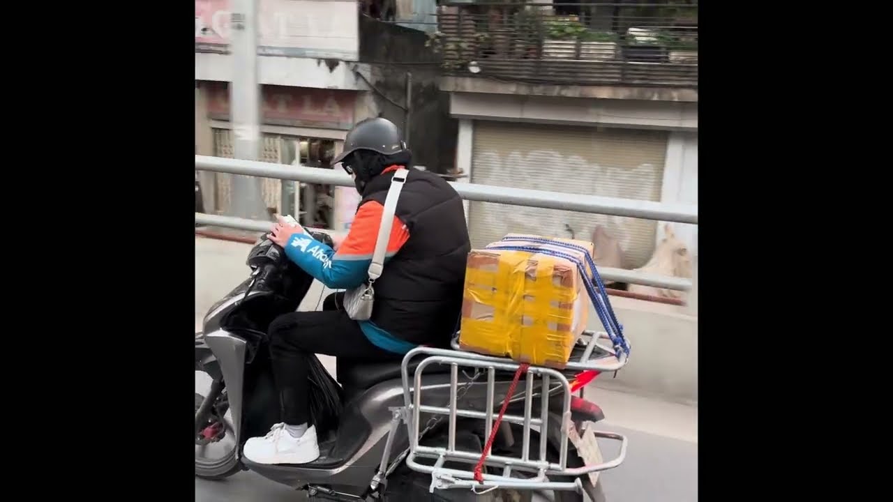 Hanoi Travel 🇻🇳 