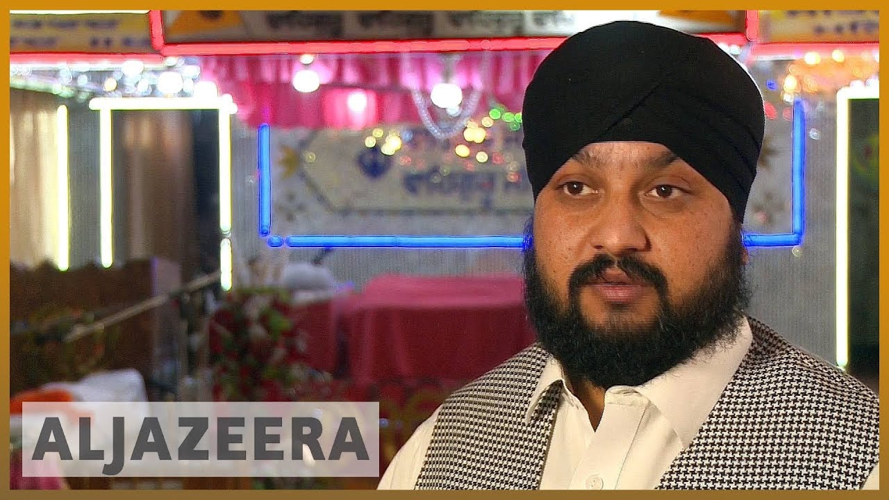 🇦🇫Religious minorities persecuted in Afghanistan amid war l Al Jazeera English