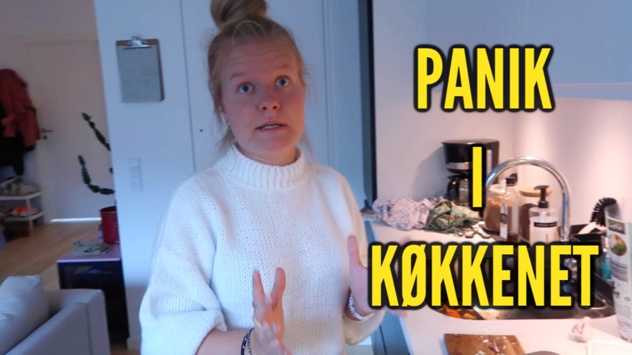 KRISTINES KØKKEN