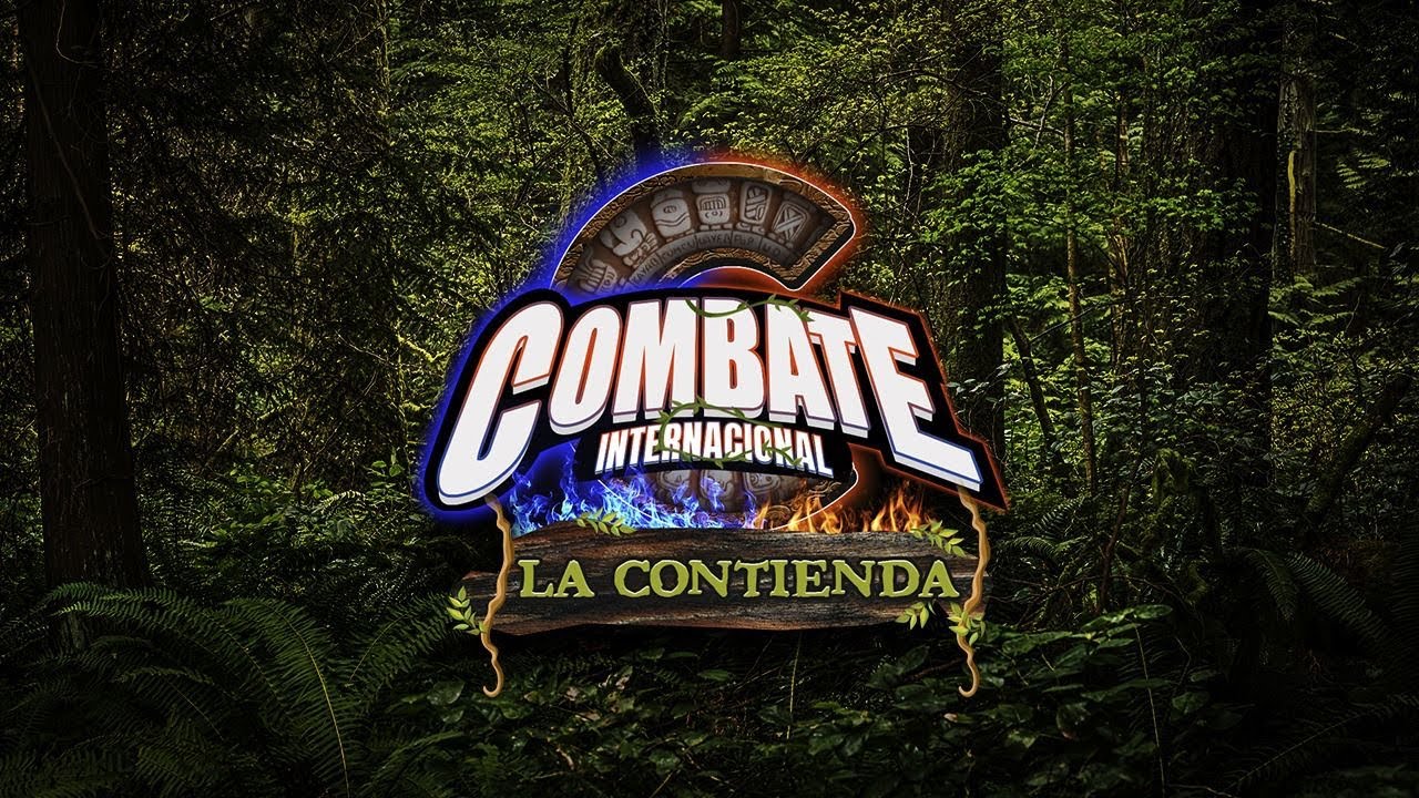 Combate: Programa del 31 de Mayo de 2022