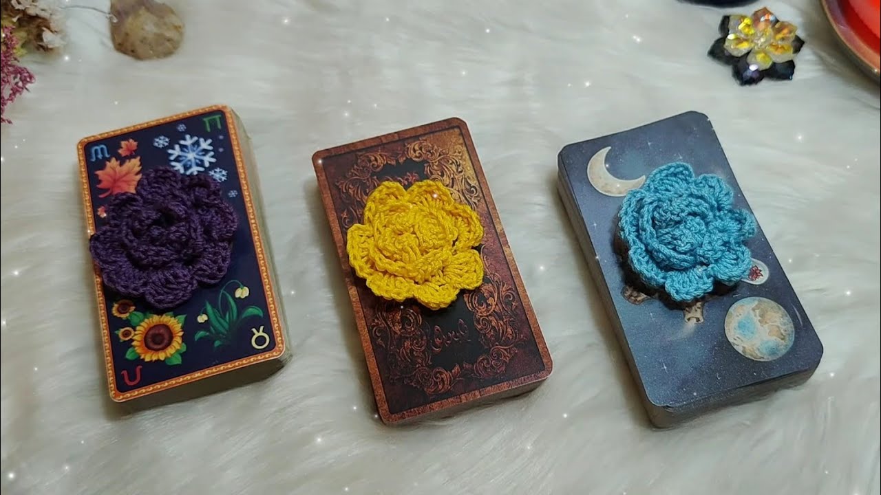 ✨¿CUÁL ES EL DESTINO DE ESTE AMOR? 💗 ELIGE UNA CARTA💗