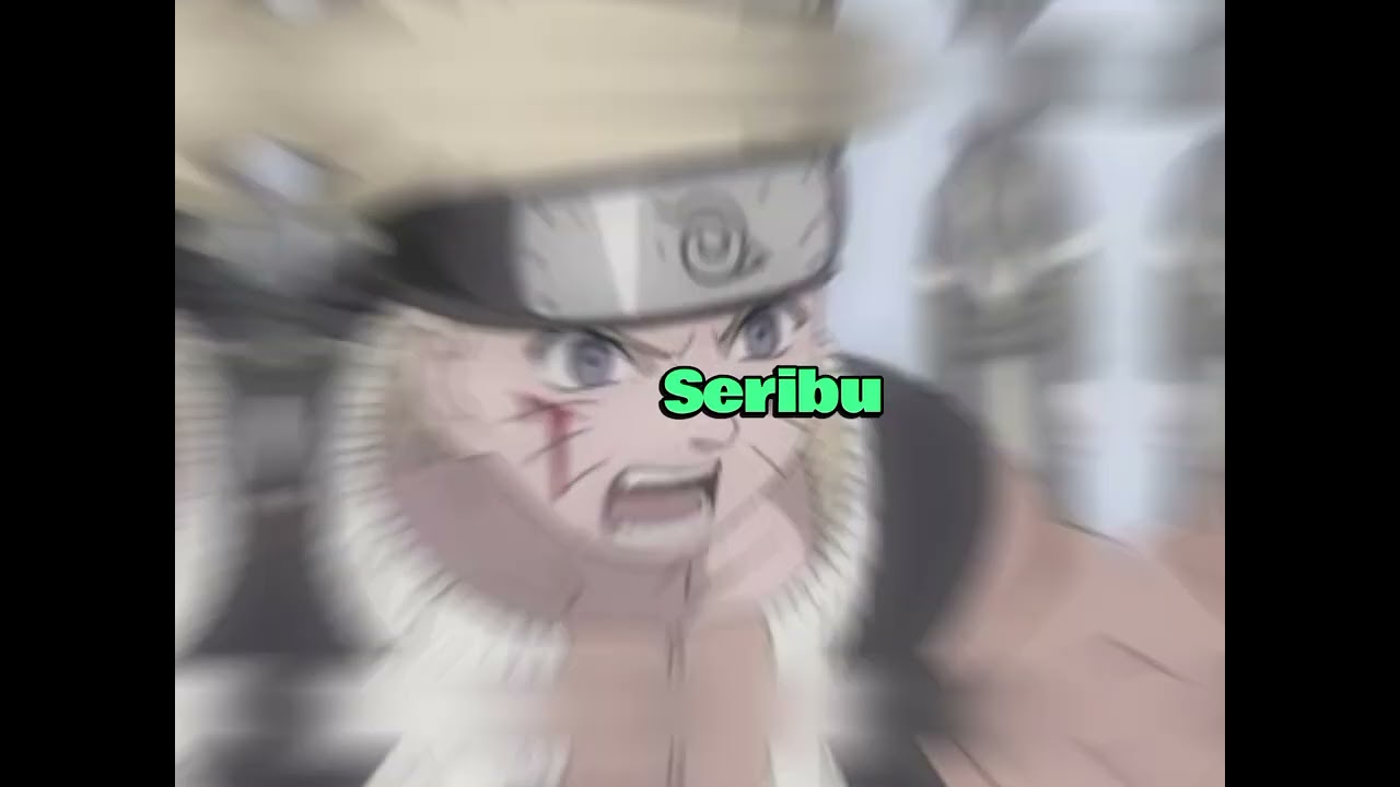 Alur Cerita Pendek Naruto Kecil Episode 14