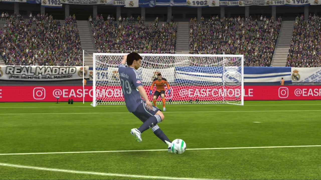 In this match opponent never forget this humiliation gameplay fc mobile 