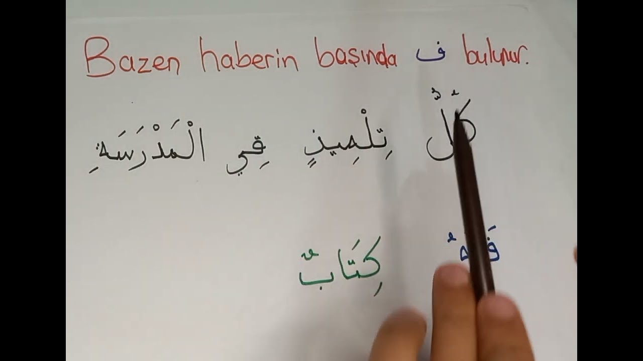 5.Ders Müpteda ve Haber-3
