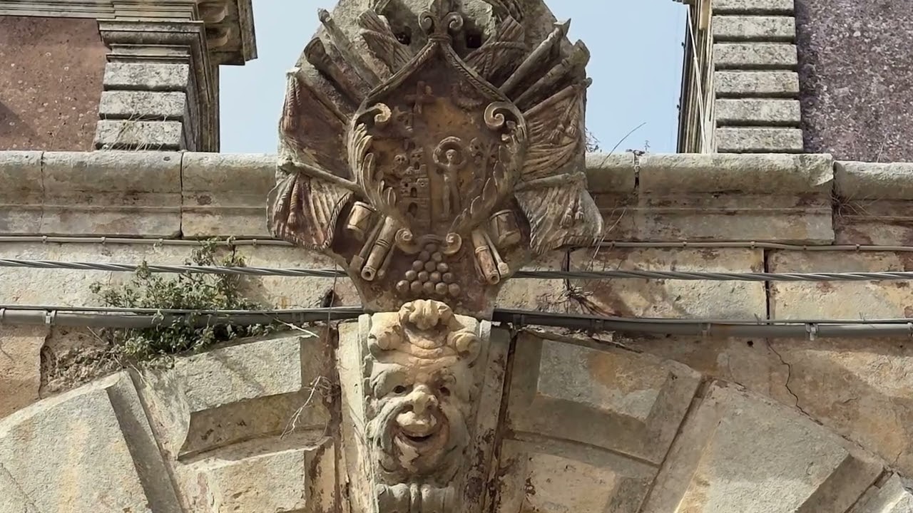 Tra sogno e realtà di Samyr e MC- le foto sono state scattate a - Palazzolo Acreide.