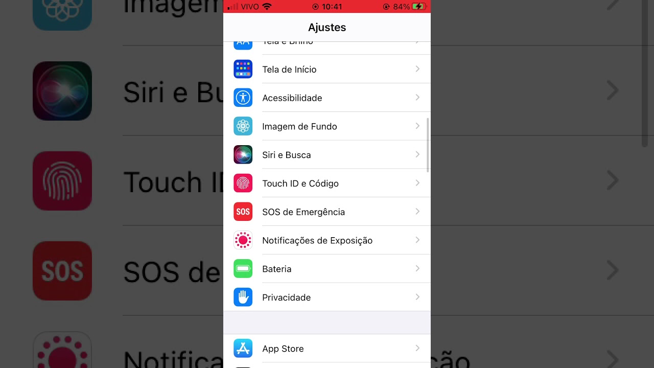 Seu iPhone só carrega ao 80% como resolver!!!