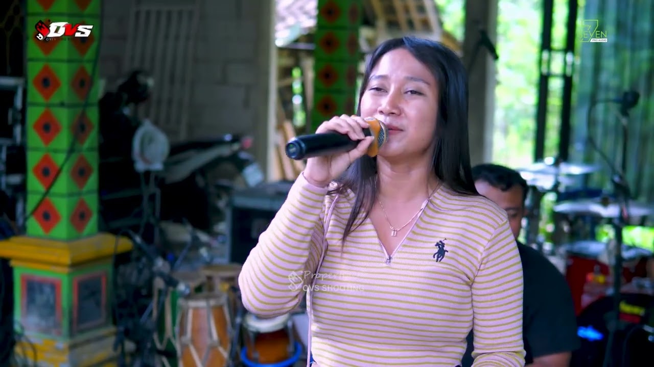 titip rindu buat ayah cover ella chinefa - seven pro audio - ovs shooting