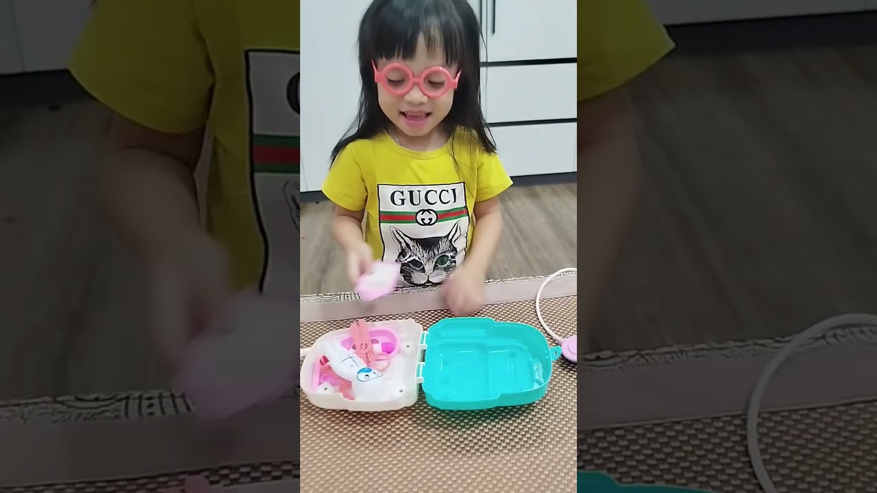 Bác sỹ Huyền Linh