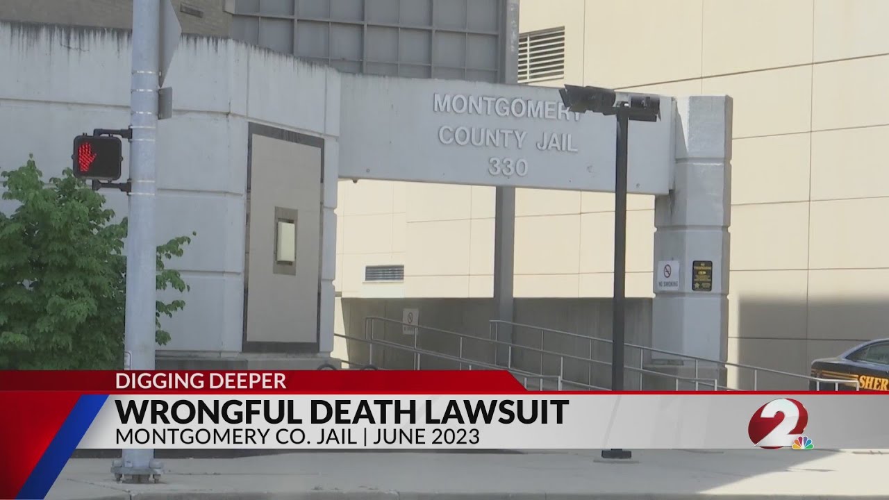 Family sues county, jail medical provider over 19-year-old's death