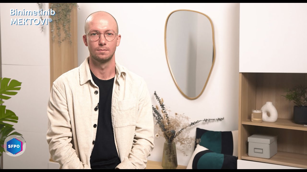 Binimetinib Mektovi®