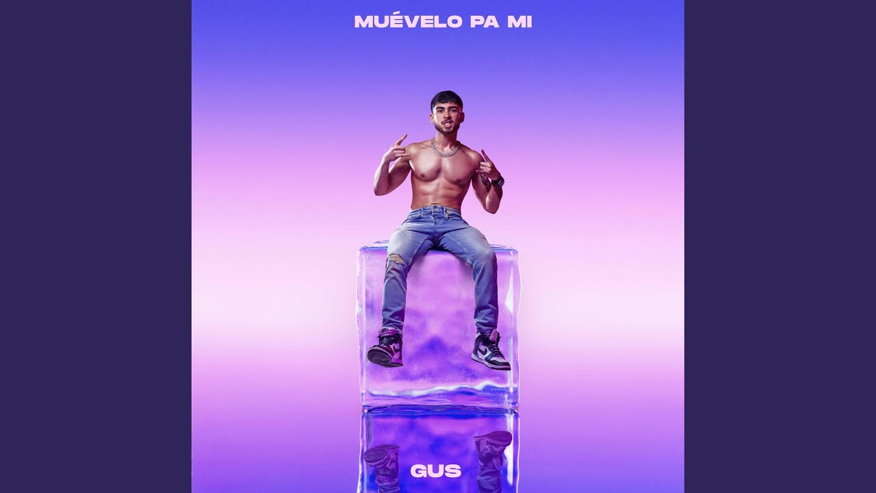 MUEVELO PA MI (feat. El Baby R)