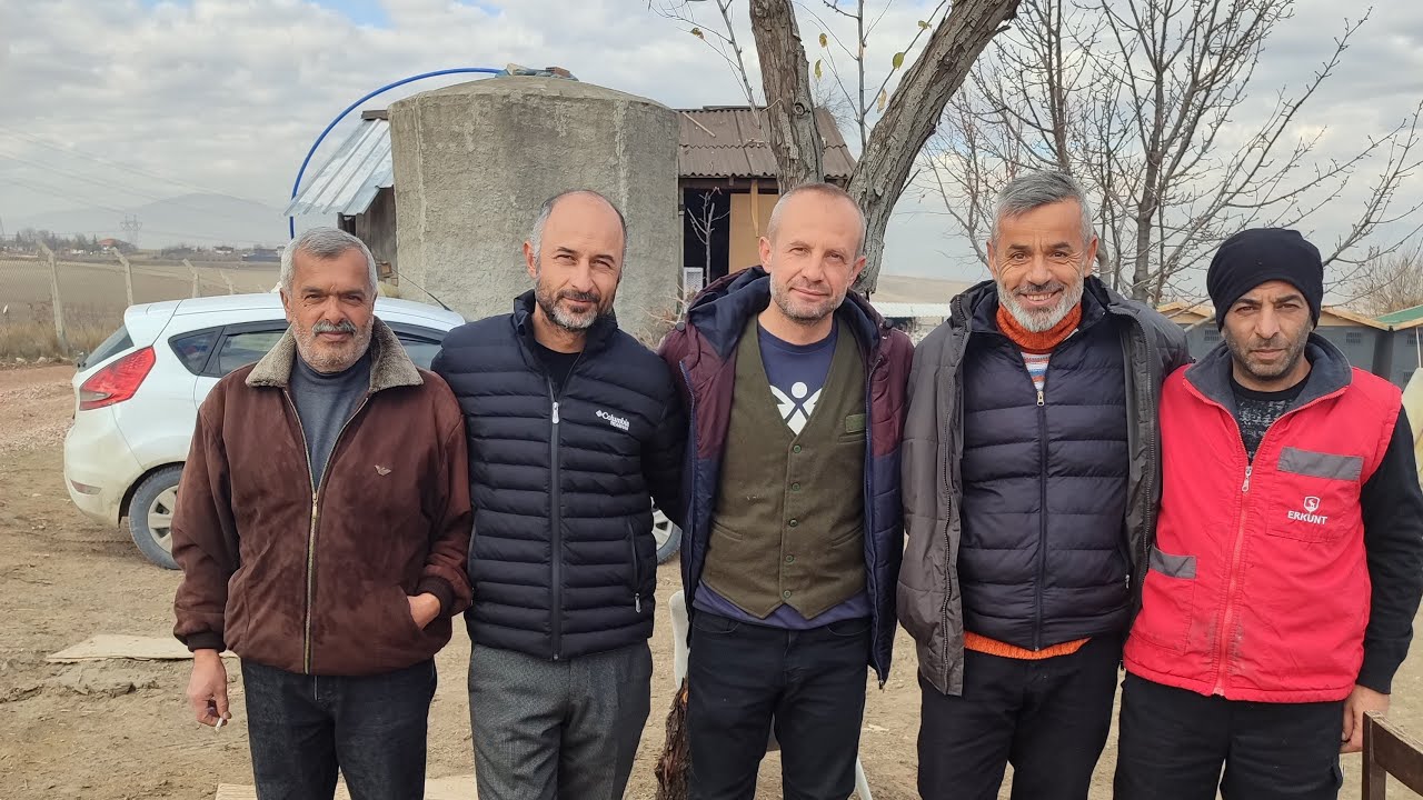 Ankara Kral 👑 Kupasına Ümit Akbulut Kuş Ucuruyor
