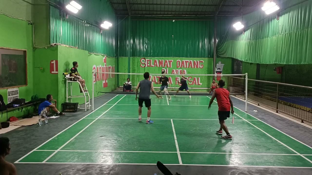 7 Maret 2026