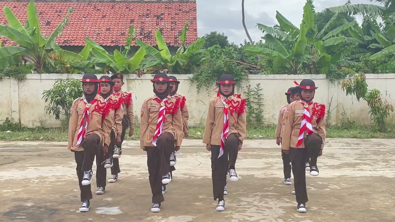 LKBB MI ATTAQWA 05 - Patlas Child Competition 2025